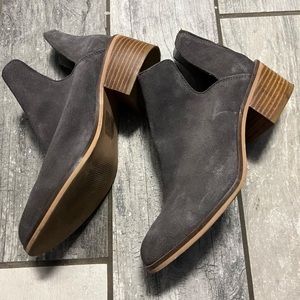 Steve Madden Booties size 8